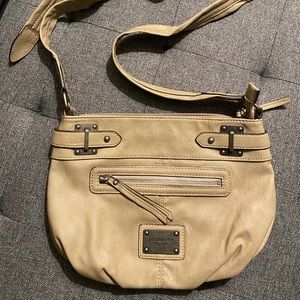 Crossbody Bag